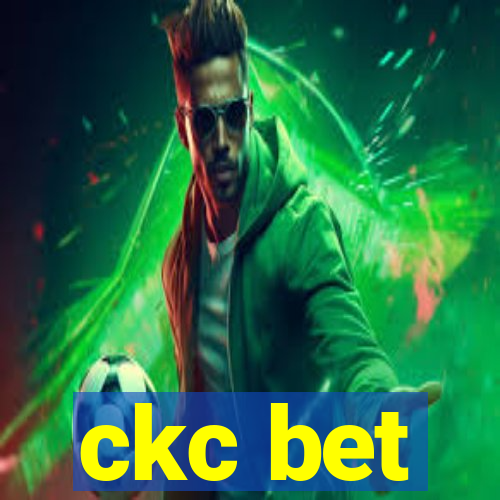 ckc bet